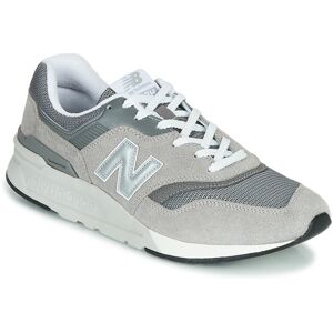 Sneakers New Balance 997 Grigio 44 1/2 Sneakers New Balance 997 Grigio 44 1/2