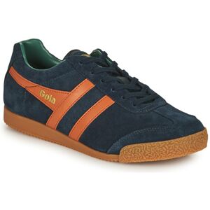 Gola Sneakers HARRIER Blu 42 Gola Sneakers HARRIER Blu 42