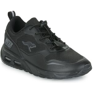 Kangaroos KX-Raptor Low Nero - Scarpe Kangaroos KX-Raptor Low Nero - Scarpe