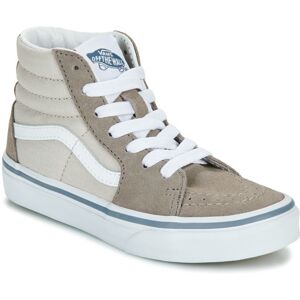 Scarpe Vans SK8-Hi - Grigio - Unisex Bambini Scarpe Vans SK8-Hi - Grigio - Unisex Bambini