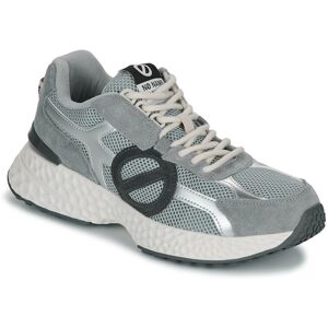 NO NAME Carter 2.0 Runner Grigio - Sneakers NO NAME Carter 2.0 Runner Grigio - Sneakers