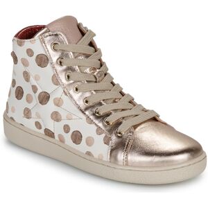 Bisgaard Scarpe bambini GAIA Bianco 36 Bisgaard Scarpe bambini GAIA Bianco 36