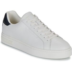 Giorgio Armani Sneakers LONDON ACTION Bianco 43 Giorgio Armani Sneakers LONDON ACTION Bianco 43