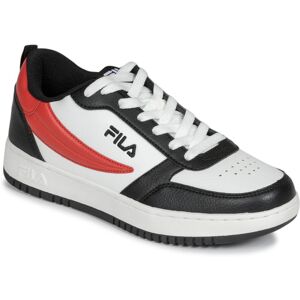 Scarpe Fila Rega NF Noir - Calzature Scarpe Fila Rega NF Noir - Calzature