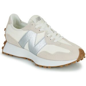 Sneakers basse New Balance 327 Argento 41 1/2 Sneakers basse New Balance 327 Argento 41 1/2