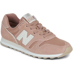 Sneakers basse New Balance 373 Rosa 37 1/2 Sneakers basse New Balance 373 Rosa 37 1/2