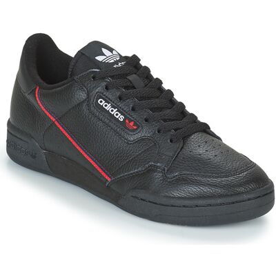Sneakers basse adidas CONTINENTAL 80 Nero 38 Sneakers basse adidas CONTINENTAL 80 Nero 38