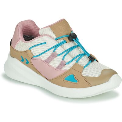 hummel BOUNCE RUNNER TEX JR - Sneakers casual per ragazzi e ragazze hummel BOUNCE RUNNER TEX JR - Sneakers casual per ragazzi e ragazze