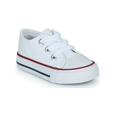 Citrouille et Compagnie Scarpe bambini OTAL Bianco 20 Citrouille et Compagnie Scarpe bambini OTAL Bianco 20