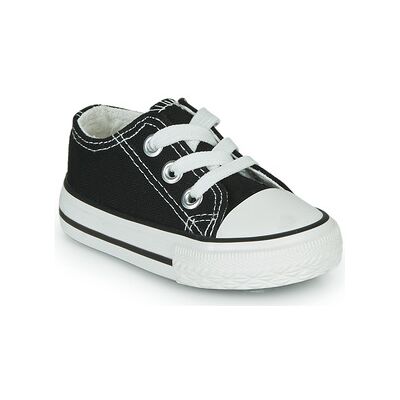 Citrouille et Compagnie Scarpe bambini OTAL Nero 20 Citrouille et Compagnie Scarpe bambini OTAL Nero 20