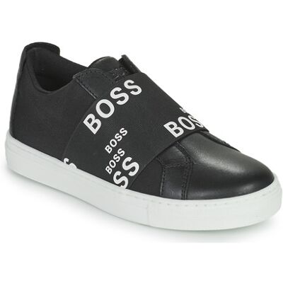 Scarpe bambini BOSS KAMILA Nero 28 Scarpe bambini BOSS KAMILA Nero 28