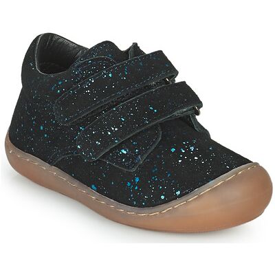 Citrouille et Compagnie Scarpe bambini PIOTE Blu 20 Citrouille et Compagnie Scarpe bambini PIOTE Blu 20