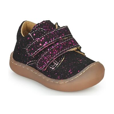 Citrouille et Compagnie Scarpe bambini PIOTE Rosa 20 Citrouille et Compagnie Scarpe bambini PIOTE Rosa 20