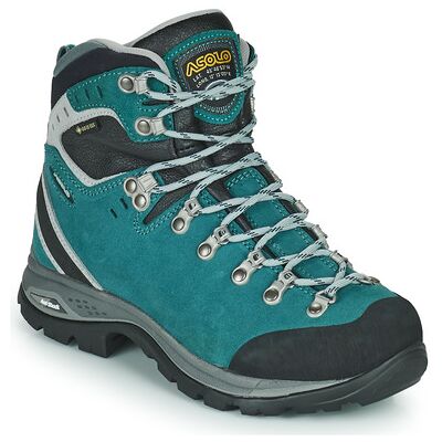 Asolo Greenwood evo gv donna - Scarpe da trekking impermeabili Gore-Tex Asolo Greenwood evo gv donna - Scarpe da trekking impermeabili Gore-Tex