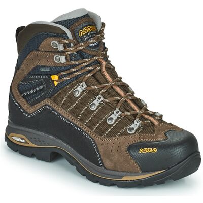 Asolo Scarpe da trekking DRIFTER I GV EVP Marrone 41 1/3 Asolo Scarpe da trekking DRIFTER I GV EVP Marrone 41 1/3