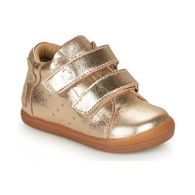 Citrouille et Compagnie Scarpe bambini TAPELLE Oro 20 Citrouille et Compagnie Scarpe bambini TAPELLE Oro 20