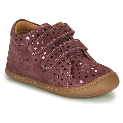 Citrouille et Compagnie Scarpe bambini JUKI Viola 20 Citrouille et Compagnie Scarpe bambini JUKI Viola 20