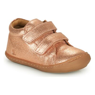 Citrouille et Compagnie Scarpe bambini NEW 64 Oro 20 Citrouille et Compagnie Scarpe bambini NEW 64 Oro 20