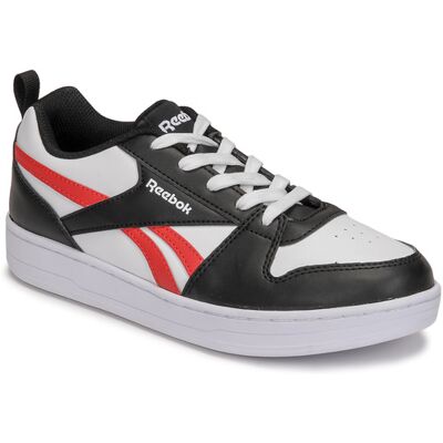 Reebok Classic Scarpe bambini REEBOK ROYAL PRIME Nero 31 Reebok Classic Scarpe bambini REEBOK ROYAL PRIME Nero 31