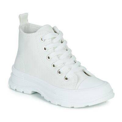 Citrouille et Compagnie Scarpe bambini MODETTE Bianco 35 Citrouille et Compagnie Scarpe bambini MODETTE Bianco 35