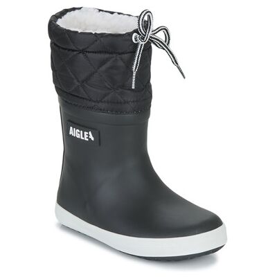Aigle Scarpe da neve bambini GIBOULEE 2 Nero 31 Aigle Scarpe da neve bambini GIBOULEE 2 Nero 31
