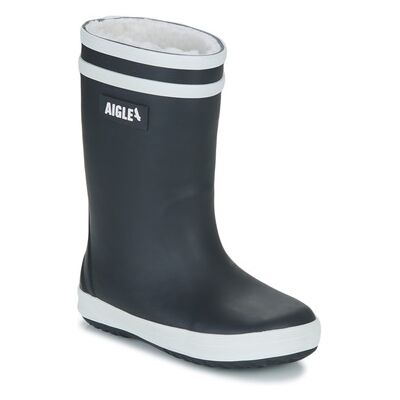 Aigle Scarpe da neve bambini LOLLY POP FUR2 Blu 27 Aigle Scarpe da neve bambini LOLLY POP FUR2 Blu 27