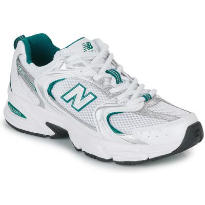 Sneakers basse New Balance 530 Bianco 37 Sneakers basse New Balance 530 Bianco 37