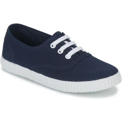 Citrouille et Compagnie Scarpe bambini KIPPI BOU Blu 29 Citrouille et Compagnie Scarpe bambini KIPPI BOU Blu 29