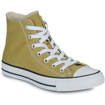 Converse Sneakers alte CHUCK TAYLOR ALL STAR FALL TONE Kaki 39 Converse Sneakers alte CHUCK TAYLOR ALL STAR FALL TONE Kaki 39