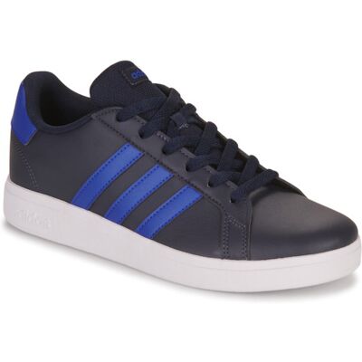 adidas Grand Court 2.0 K - Scarpe sportive per bambini - Blu adidas Grand Court 2.0 K - Scarpe sportive per bambini - Blu