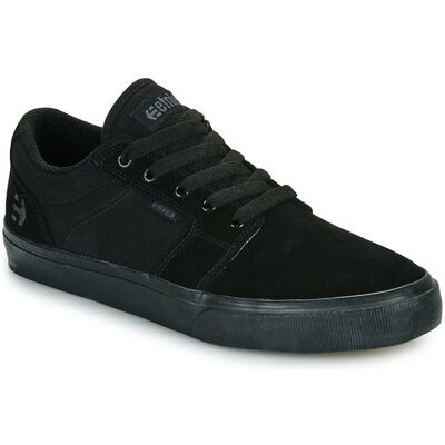 Etnies Scarpe BARGE LS Nero 44 Etnies Scarpe BARGE LS Nero 44