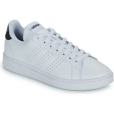 Scarpe adidas Advantage bianche - Scarpe Scarpe adidas Advantage bianche - Scarpe