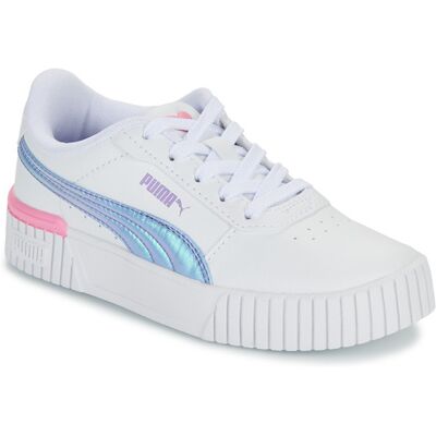 Puma Carina 2.0 Scarpe Bianche - Scarpe Puma Carina 2.0 Scarpe Bianche - Scarpe