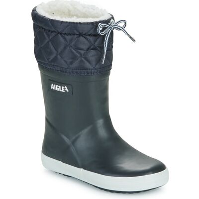 Aigle Scarpe da neve bambini GIBOULEE 2 Blu 38 Aigle Scarpe da neve bambini GIBOULEE 2 Blu 38