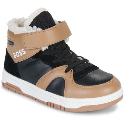 Scarpe bambini BOSS J51345/269 Multicolore 28 Scarpe bambini BOSS J51345/269 Multicolore 28