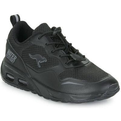 Kangaroos KX-Raptor Low Nero - Scarpe Kangaroos KX-Raptor Low Nero - Scarpe