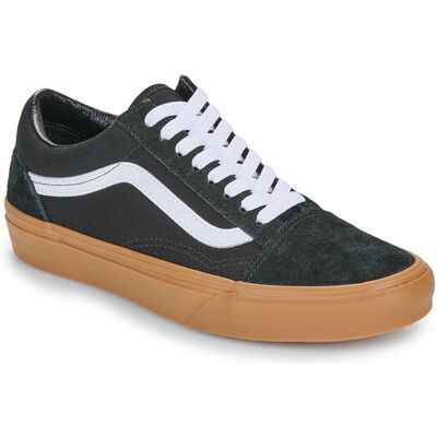 Vans Sneakers Old Skool Nero 42 1/2 Vans Sneakers Old Skool Nero 42 1/2