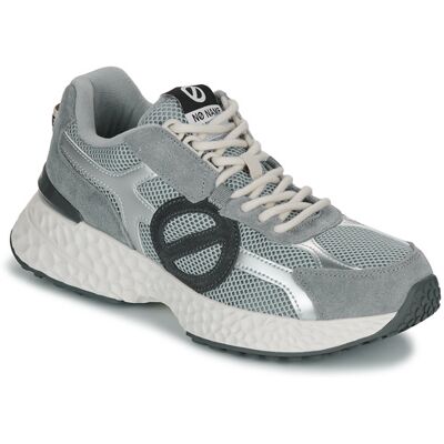 NO NAME Carter 2.0 Runner Grigio - Sneakers NO NAME Carter 2.0 Runner Grigio - Sneakers