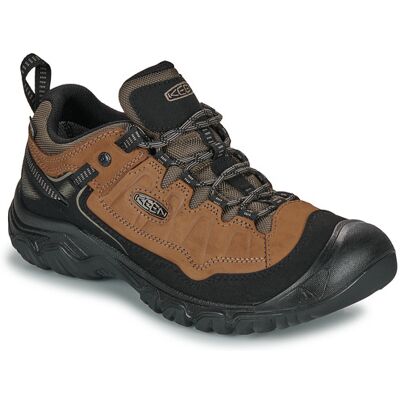 Keen Scarpe da trekking TARGHEE IV WP Marrone 40 Keen Scarpe da trekking TARGHEE IV WP Marrone 40