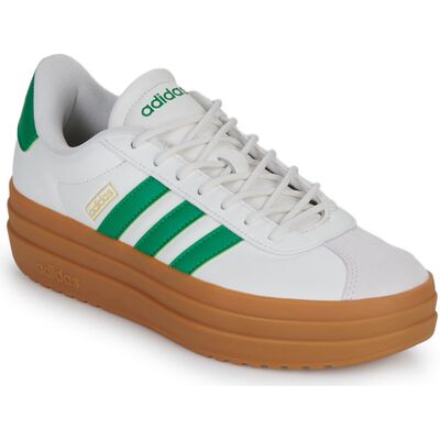 Sneakers basse adidas VL COURT BOLD Beige 42 Sneakers basse adidas VL COURT BOLD Beige 42