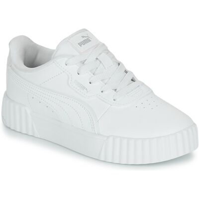Puma Carina 3.0 Holo Scarpe Bambino - Sneakers Puma Carina 3.0 Holo Scarpe Bambino - Sneakers