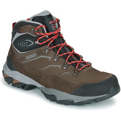 Asolo Scarpe da trekking ACADIA MID GTX MM Marrone 43 1/3 Asolo Scarpe da trekking ACADIA MID GTX MM Marrone 43 1/3