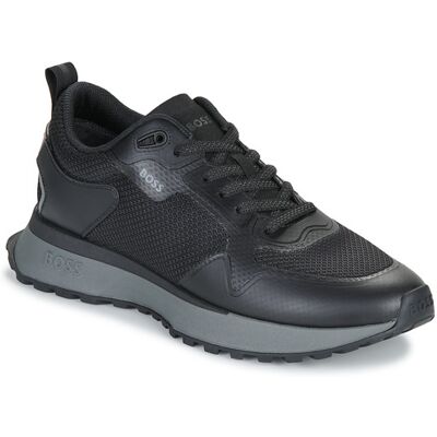 Sneakers BOSS Jonah Runn meth Nero 40 Sneakers BOSS Jonah Runn meth Nero 40