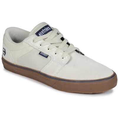 Etnies Scarpe BARGE LS Bianco 42 Etnies Scarpe BARGE LS Bianco 42