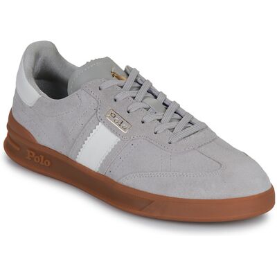 Sneakers basse Polo Ralph Lauren HERITAGE AERA PP Grigio 40 Sneakers basse Polo Ralph Lauren HERITAGE AERA PP Grigio 40