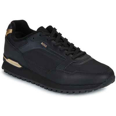 Sneakers BOSS Parkour-L_Runn_txhf Nero 43 Sneakers BOSS Parkour-L_Runn_txhf Nero 43