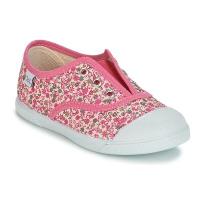 Citrouille et Compagnie Scarpe bambini RIVIALELLE Rosa 20 Citrouille et Compagnie Scarpe bambini RIVIALELLE Rosa 20