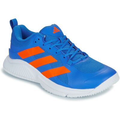 Scarpe adidas Court Team 2.0 M Blu 39 1/3 Scarpe adidas Court Team 2.0 M Blu 39 1/3