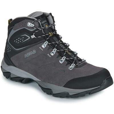 Asolo Scarpe da trekking Acadia Mid LTH GTX MM Grigio 43 2/3 Asolo Scarpe da trekking Acadia Mid LTH GTX MM Grigio 43 2/3