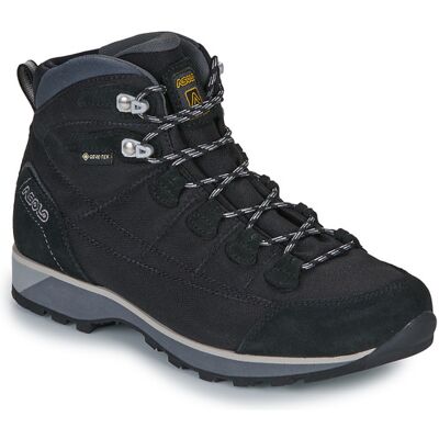 Asolo Scarpe da trekking Maia GV ML Nero 39 1/3 Asolo Scarpe da trekking Maia GV ML Nero 39 1/3